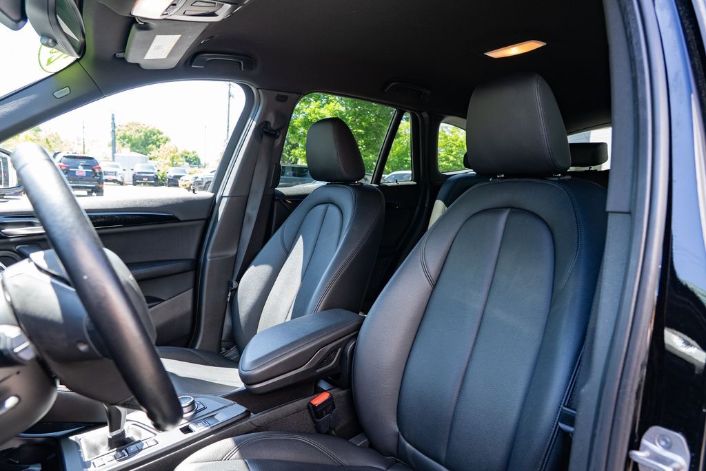 2021 BMW X1 xDrive28i Beaverton OR