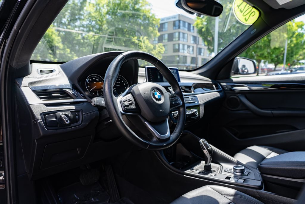 2021 BMW X1 xDrive28i Beaverton OR