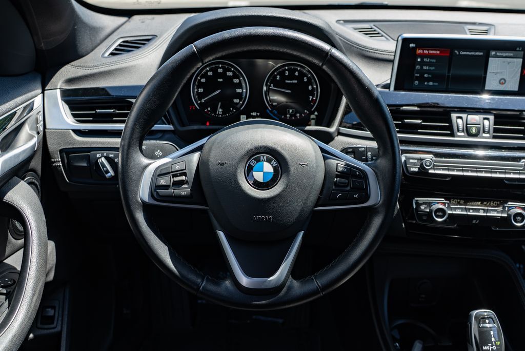 2021 BMW X1 xDrive28i Beaverton OR