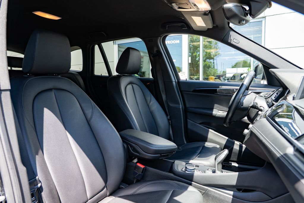 2021 BMW X1 xDrive28i Beaverton OR