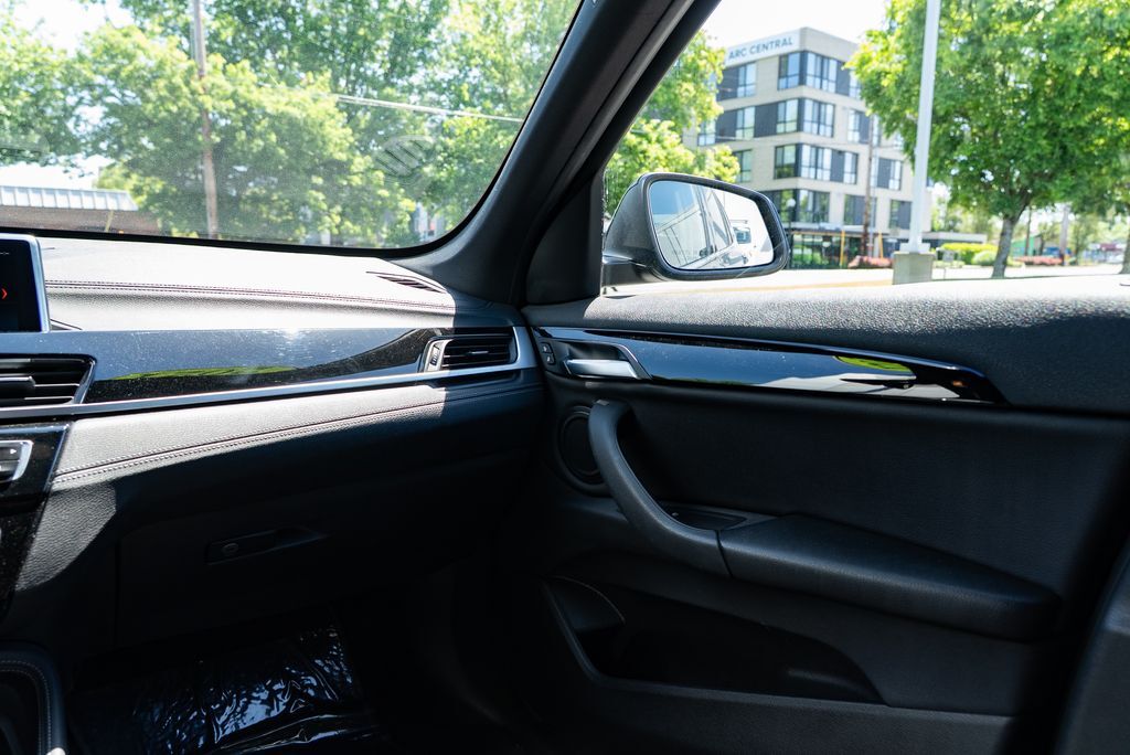2021 BMW X1 xDrive28i Beaverton OR