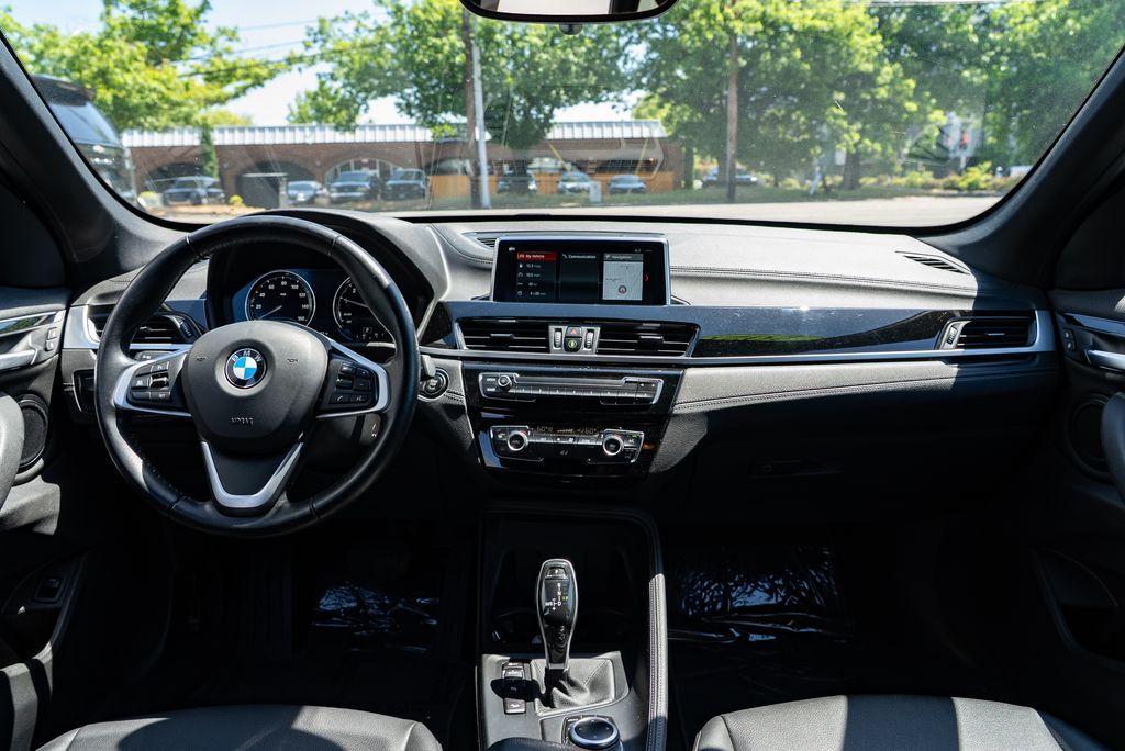 2021 BMW X1 xDrive28i Beaverton OR
