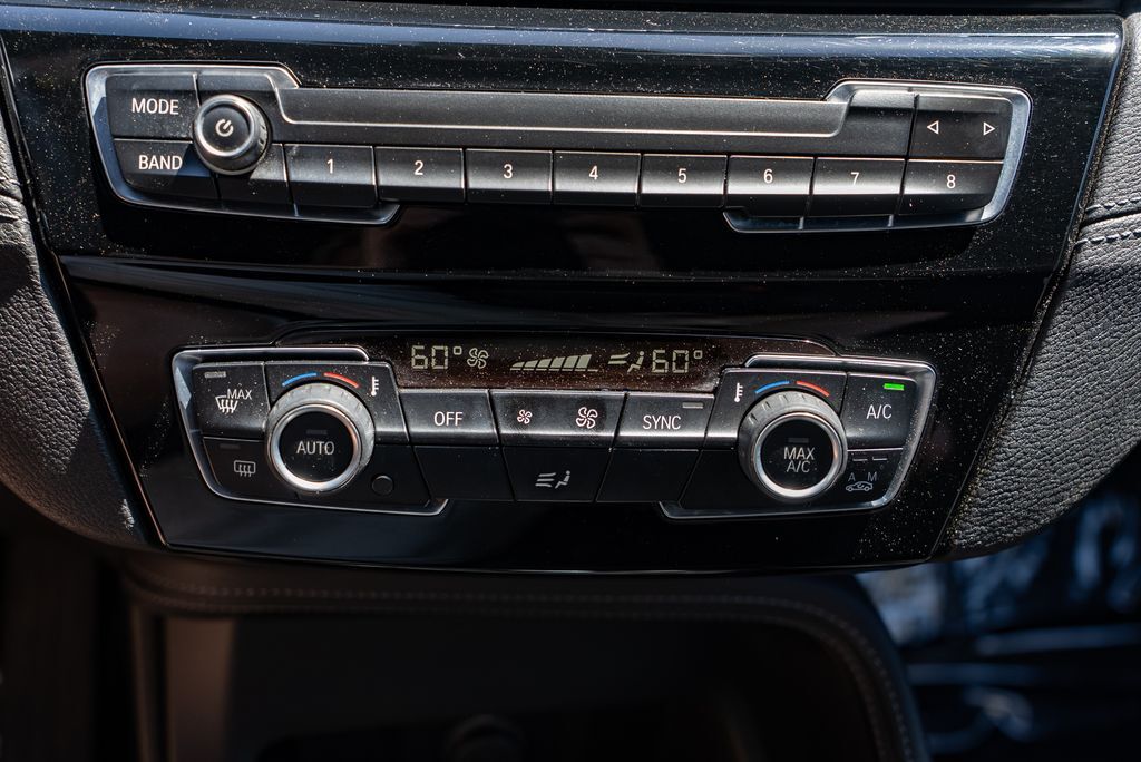 2021 BMW X1 xDrive28i Beaverton OR