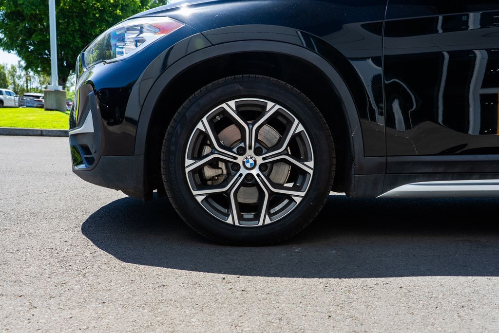 2021 BMW X1 xDrive28i Beaverton OR