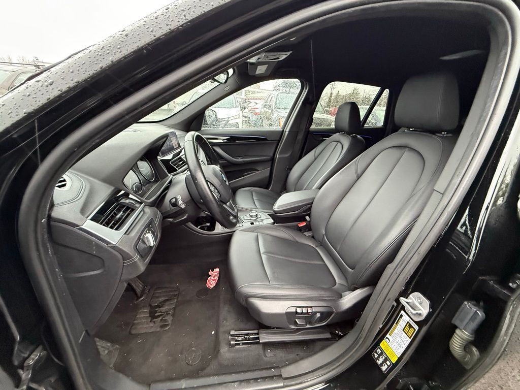 2021 BMW X1 xDrive28i Beaverton OR