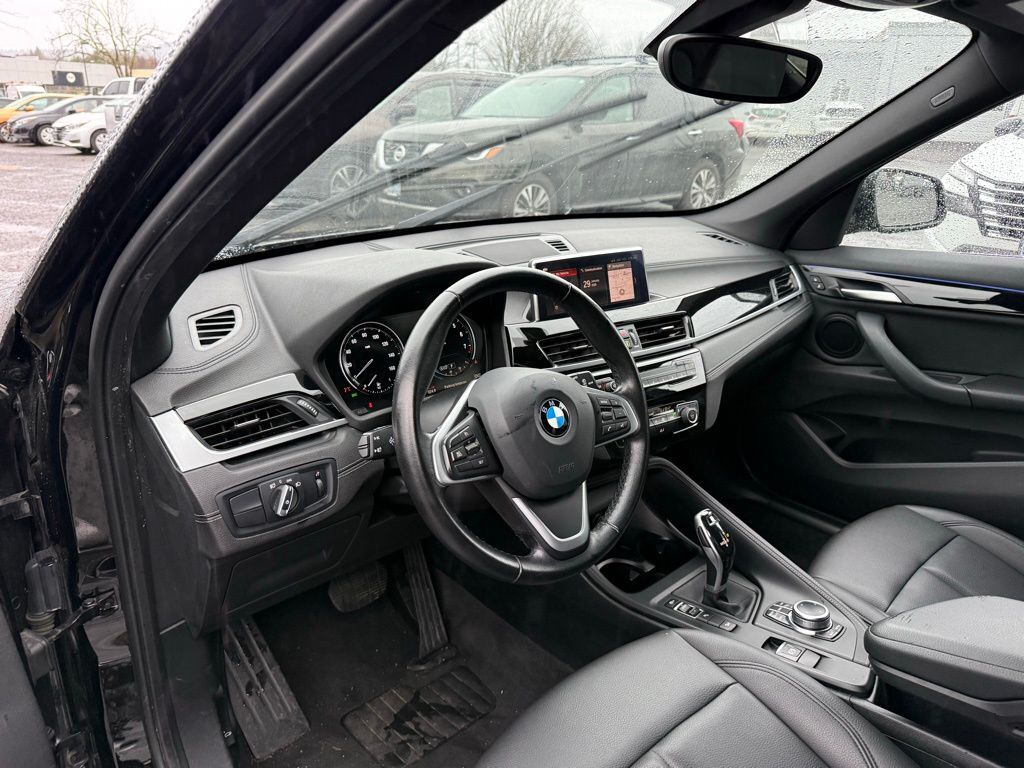 2021 BMW X1 xDrive28i Beaverton OR