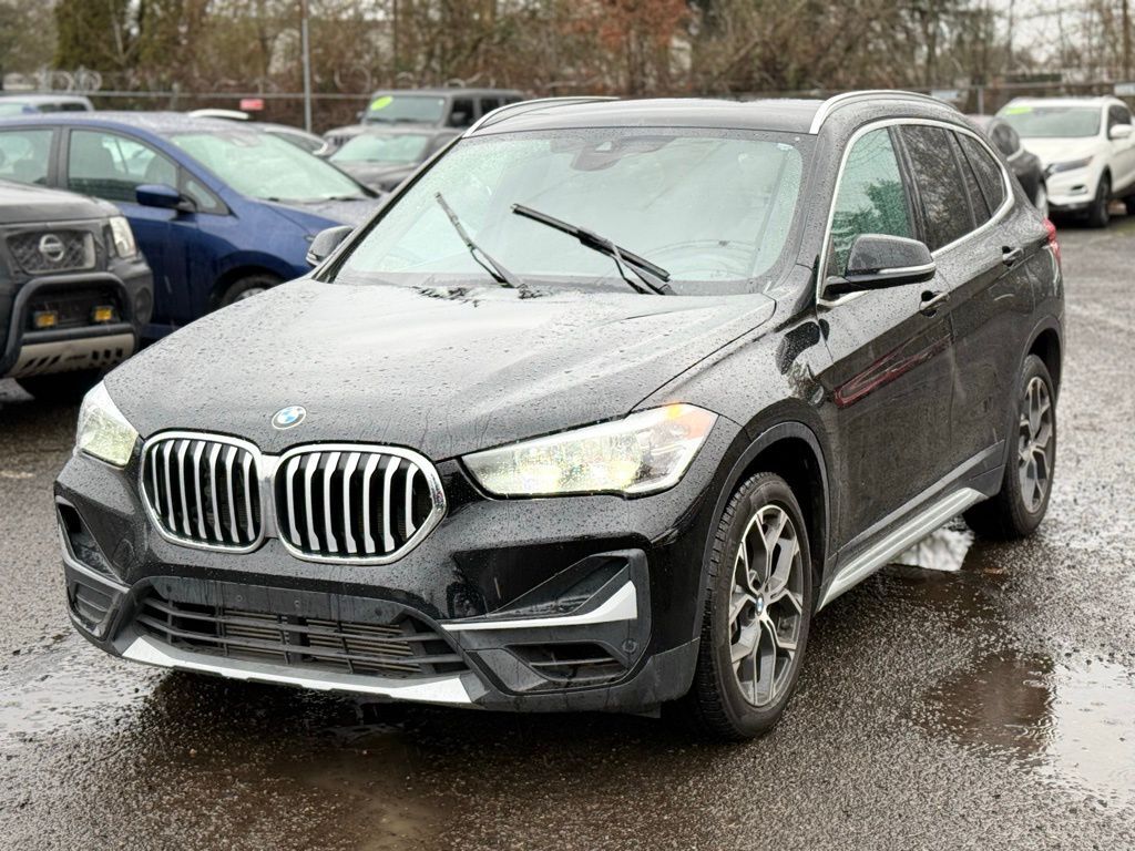 2021 BMW X1 xDrive28i Beaverton OR