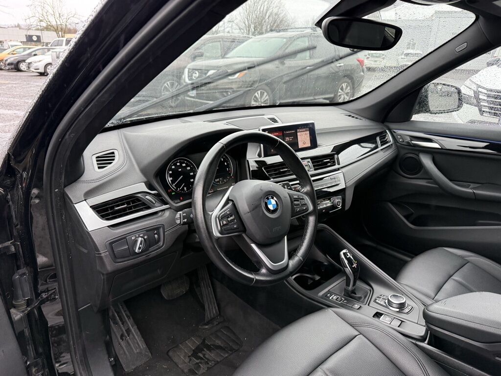2021 BMW X1 xDrive28i Beaverton OR