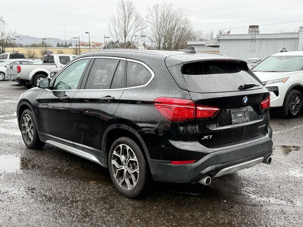2021 BMW X1 xDrive28i Beaverton OR