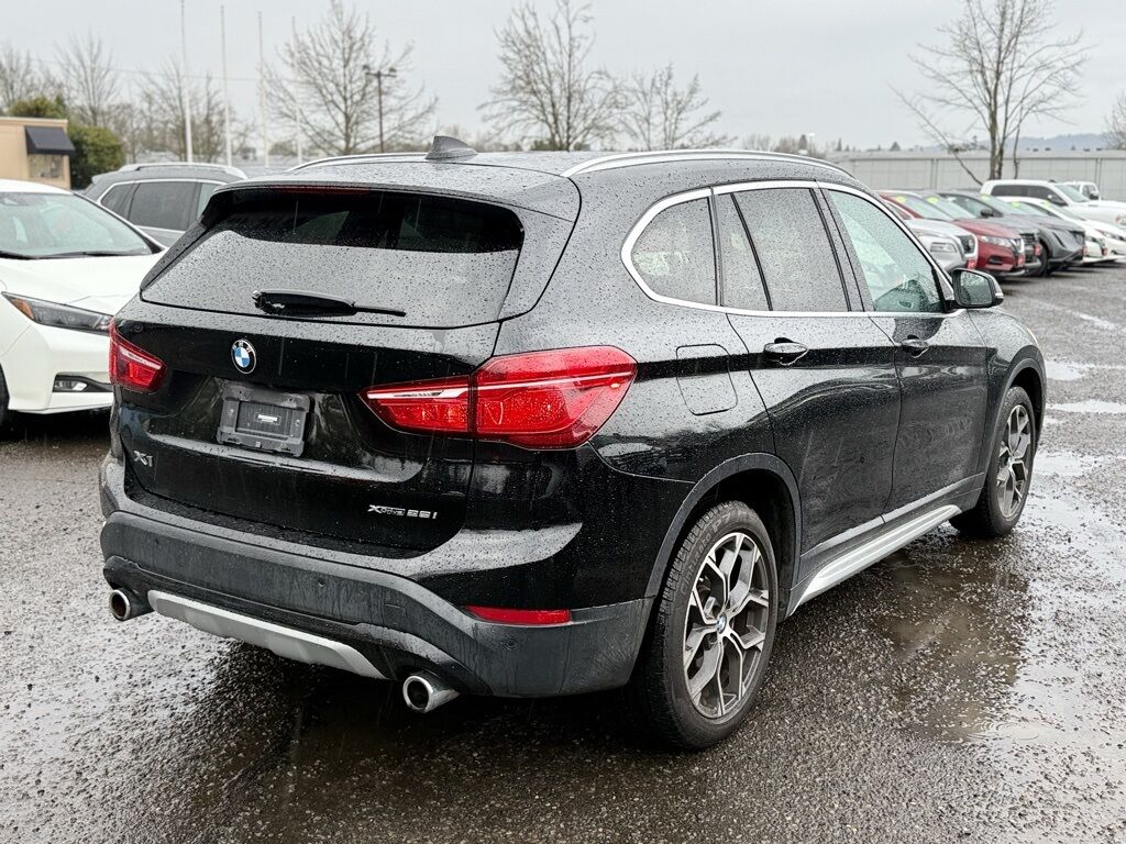 2021 BMW X1 xDrive28i Beaverton OR