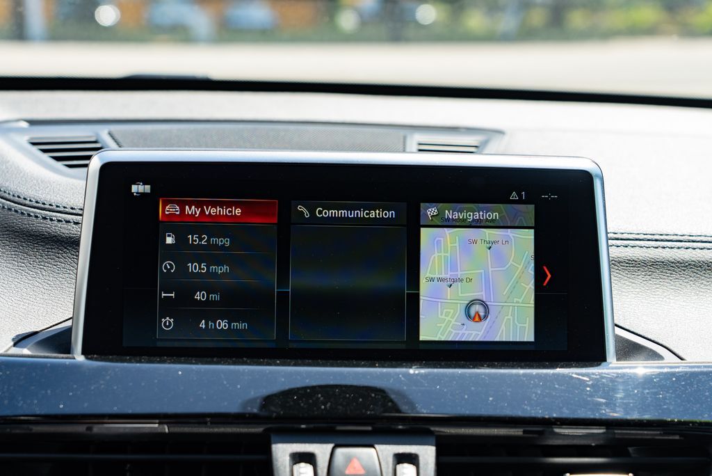 2021 BMW X1 xDrive28i Beaverton OR