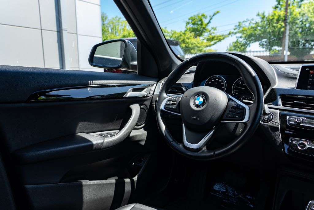 2021 BMW X1 xDrive28i Beaverton OR