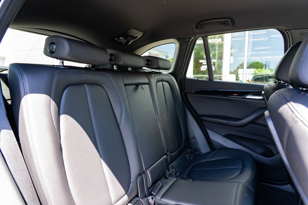 2021 BMW X1 xDrive28i Beaverton OR