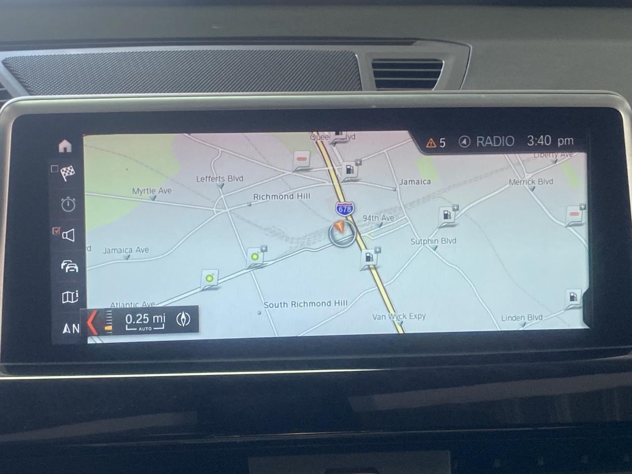 2021 BMW X1 xDrive28i Richmond Hill NY