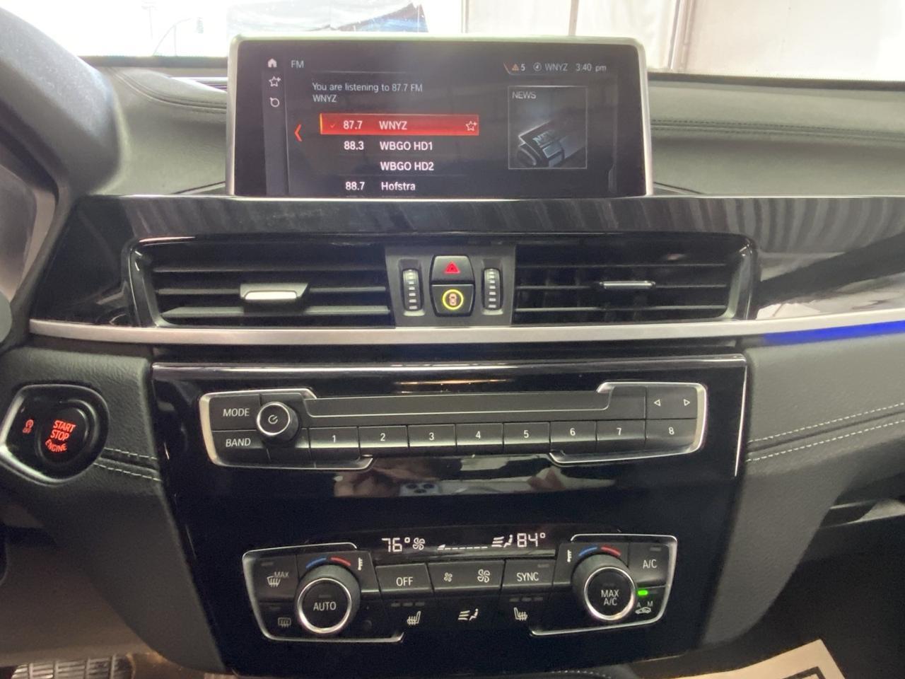 2021 BMW X1 xDrive28i Richmond Hill NY