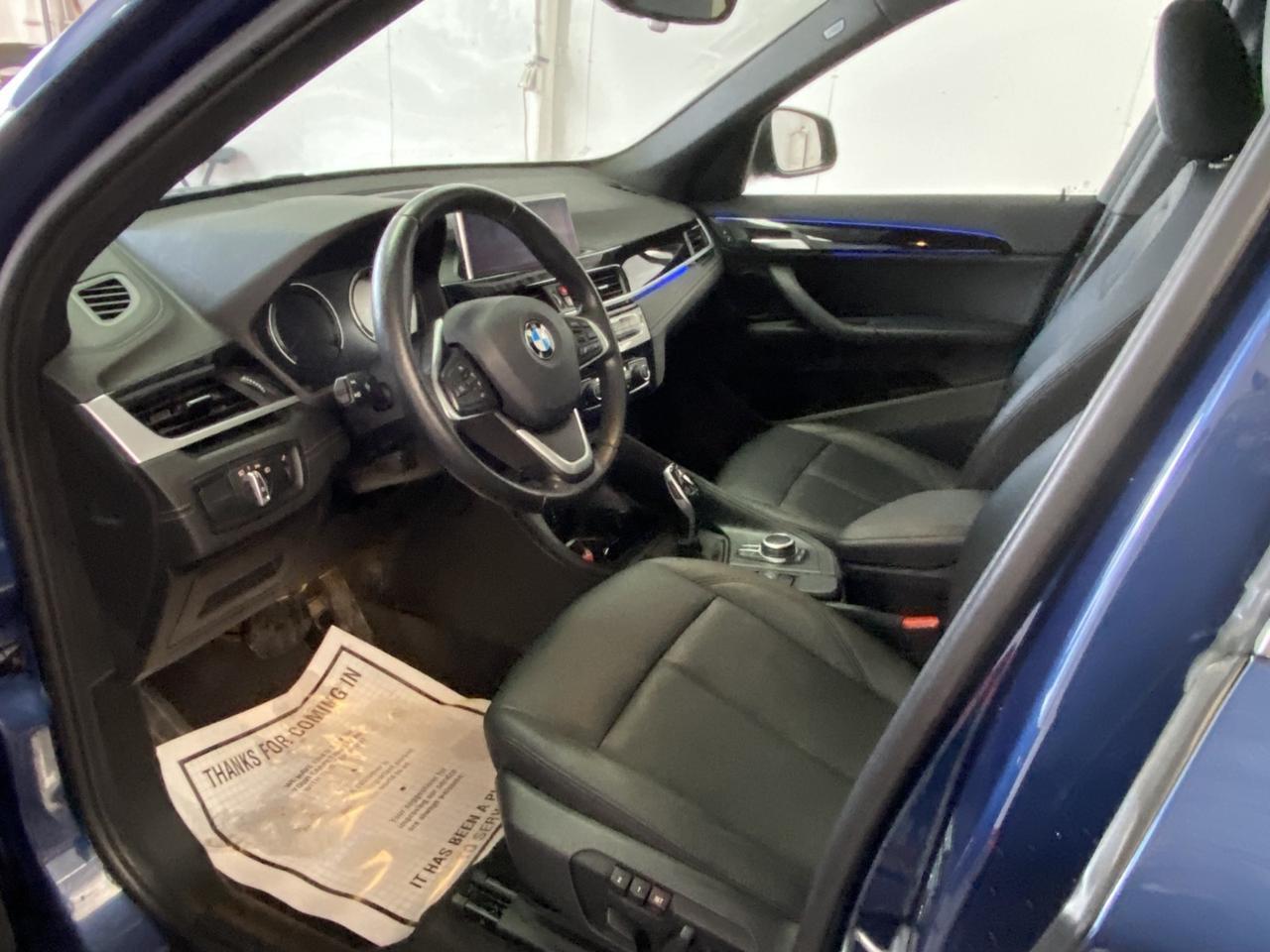 2021 BMW X1 xDrive28i Richmond Hill NY