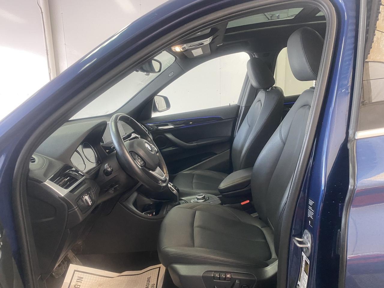 2021 BMW X1 xDrive28i Richmond Hill NY