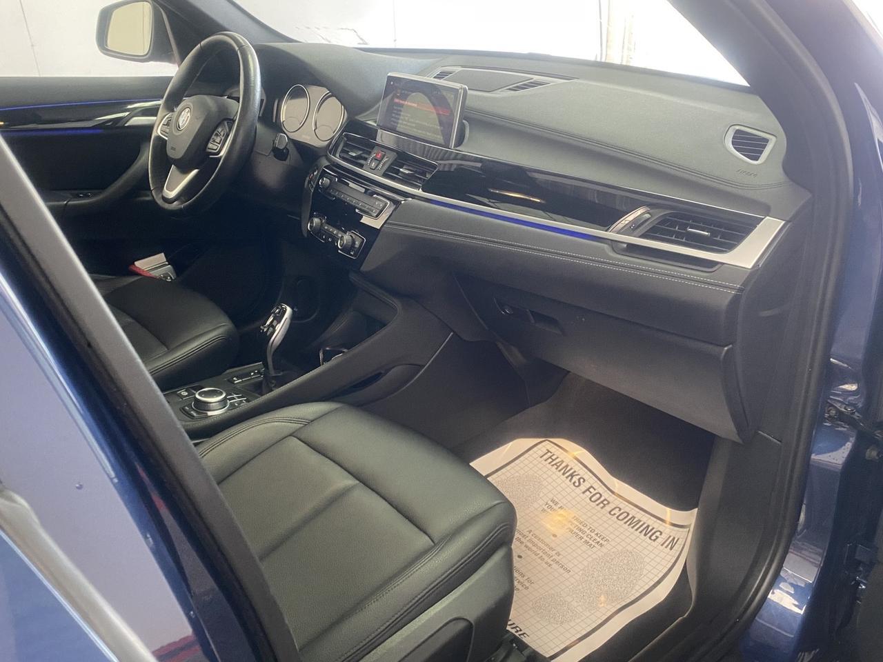 2021 BMW X1 xDrive28i Richmond Hill NY