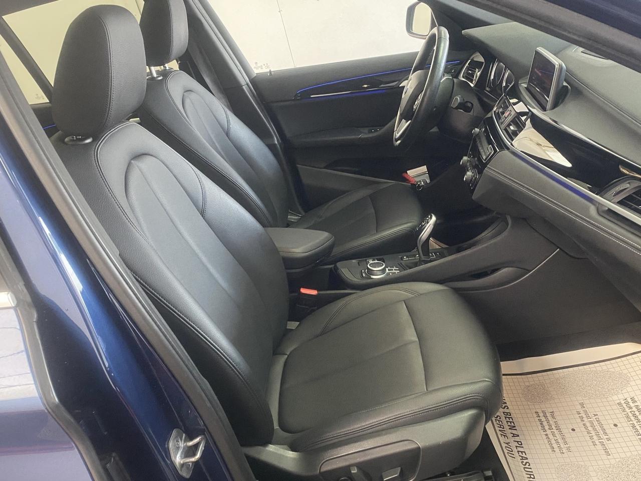 2021 BMW X1 xDrive28i Richmond Hill NY