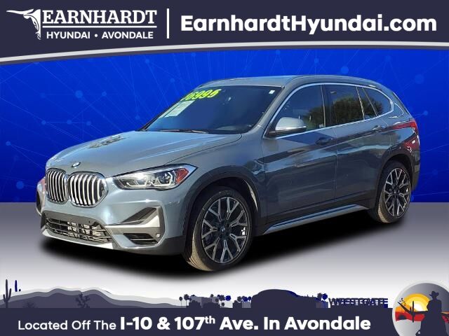 2021 BMW X1 xDrive28i Sports Activity Vehicle Phoenix AZ 2021 BMW X1 xDrive28i Sports Activity Vehicle Phoenix AZ