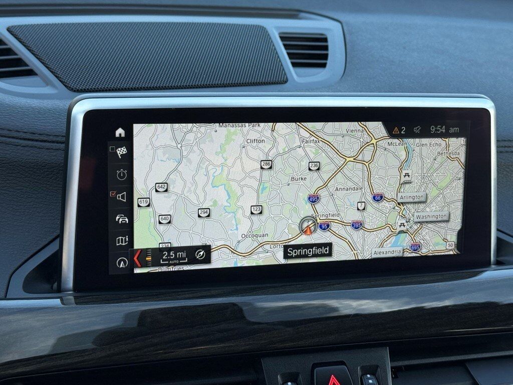 2021 BMW X1 xDrive28i Springfield VA