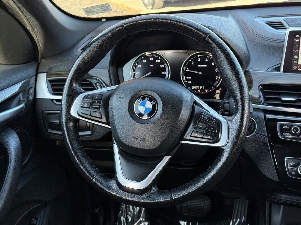 2021 BMW X1 xDrive28i Springfield VA