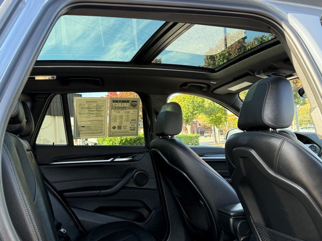 2021 BMW X1 xDrive28i Springfield VA