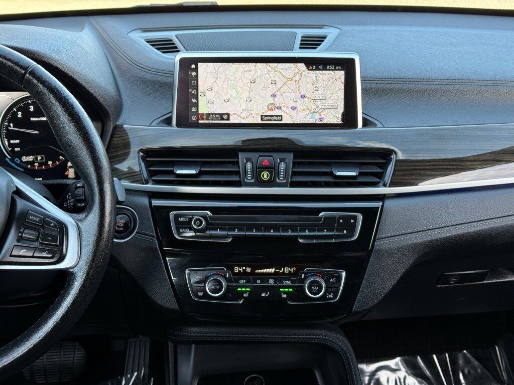 2021 BMW X1 xDrive28i Springfield VA