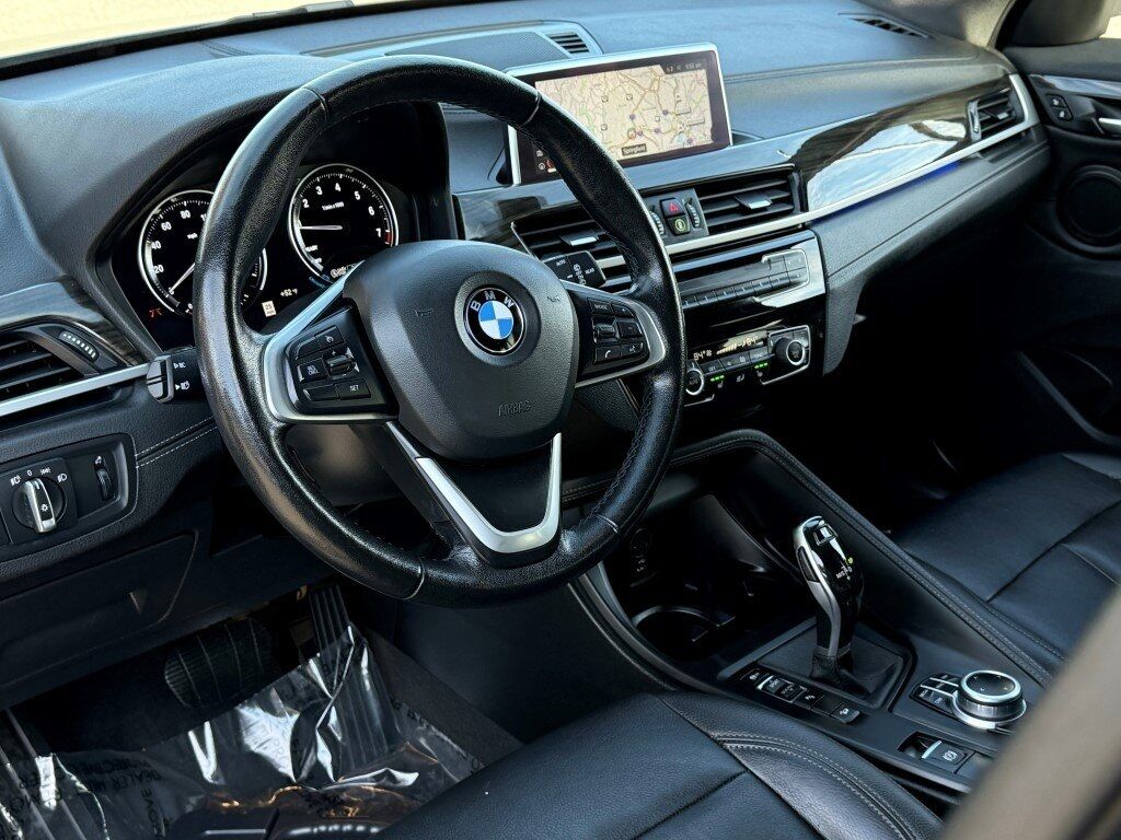 2021 BMW X1 xDrive28i Springfield VA