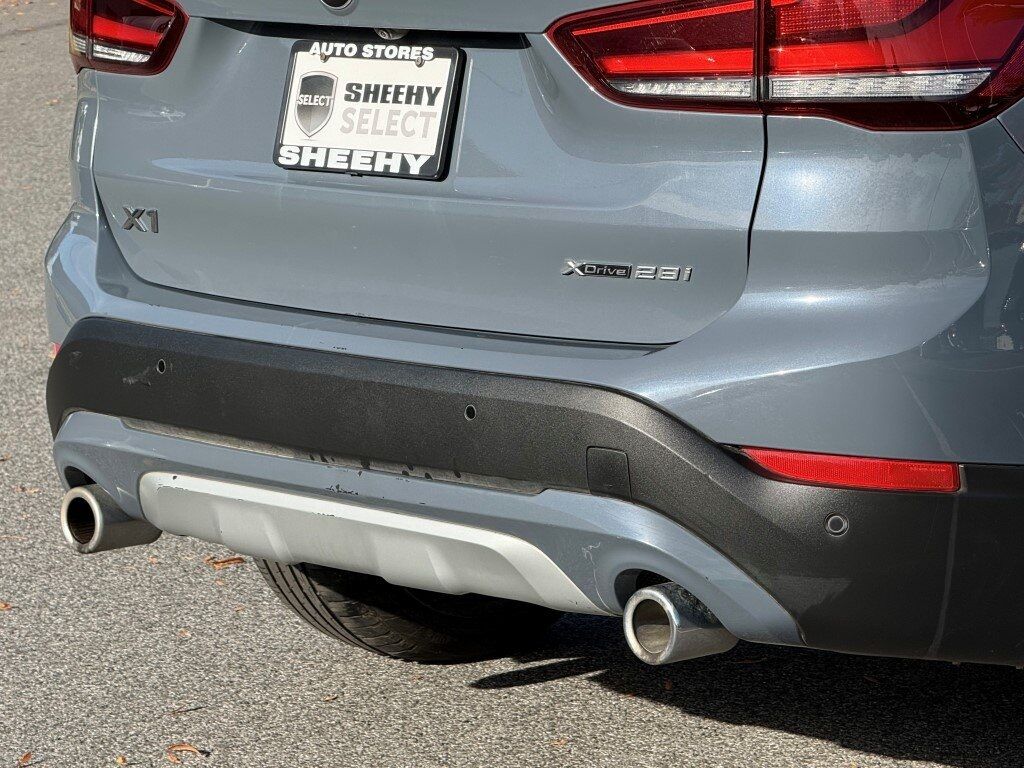 2021 BMW X1 xDrive28i Springfield VA
