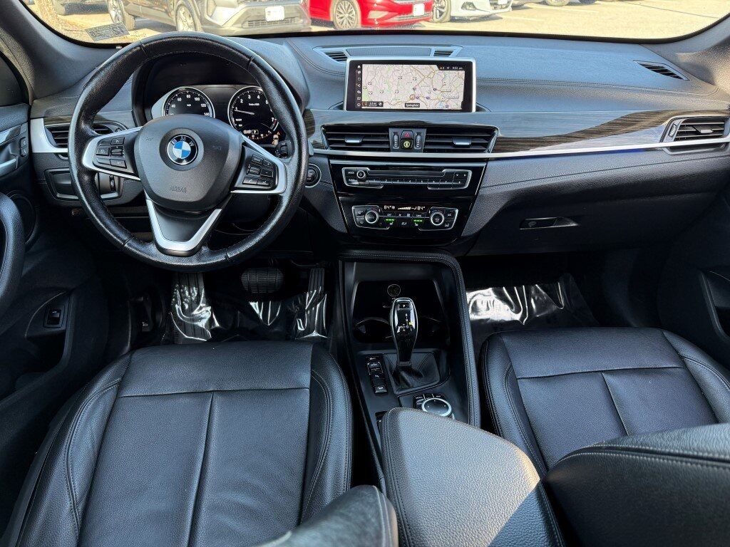 2021 BMW X1 xDrive28i Springfield VA