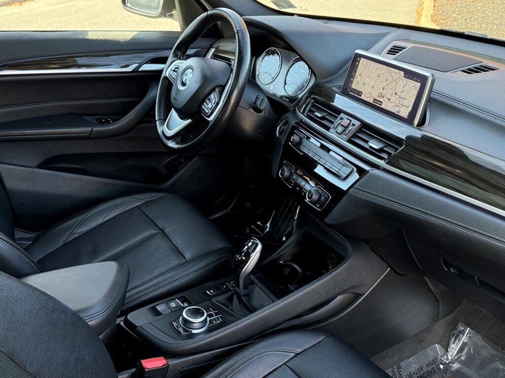 2021 BMW X1 xDrive28i Springfield VA