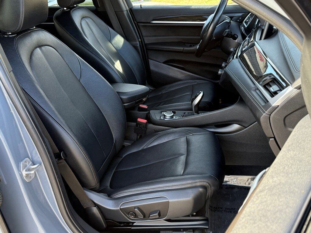 2021 BMW X1 xDrive28i Springfield VA