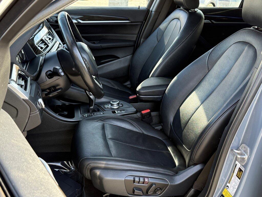 2021 BMW X1 xDrive28i Springfield VA