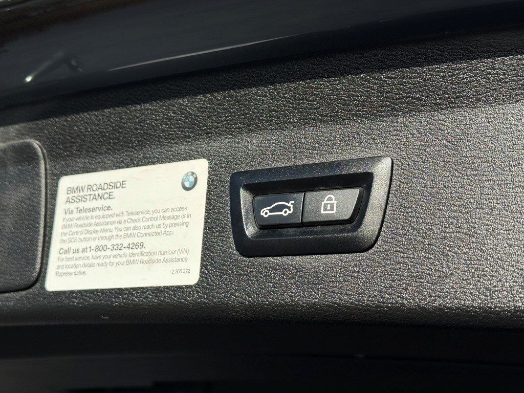 2021 BMW X1 xDrive28i Springfield VA