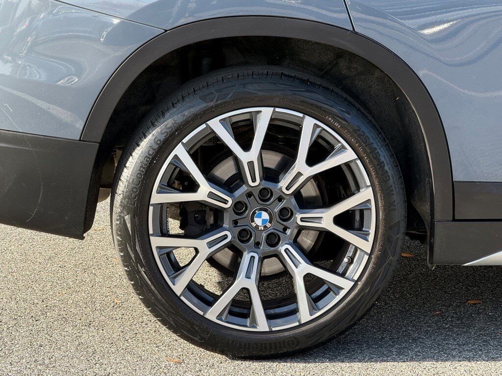 2021 BMW X1 xDrive28i Springfield VA