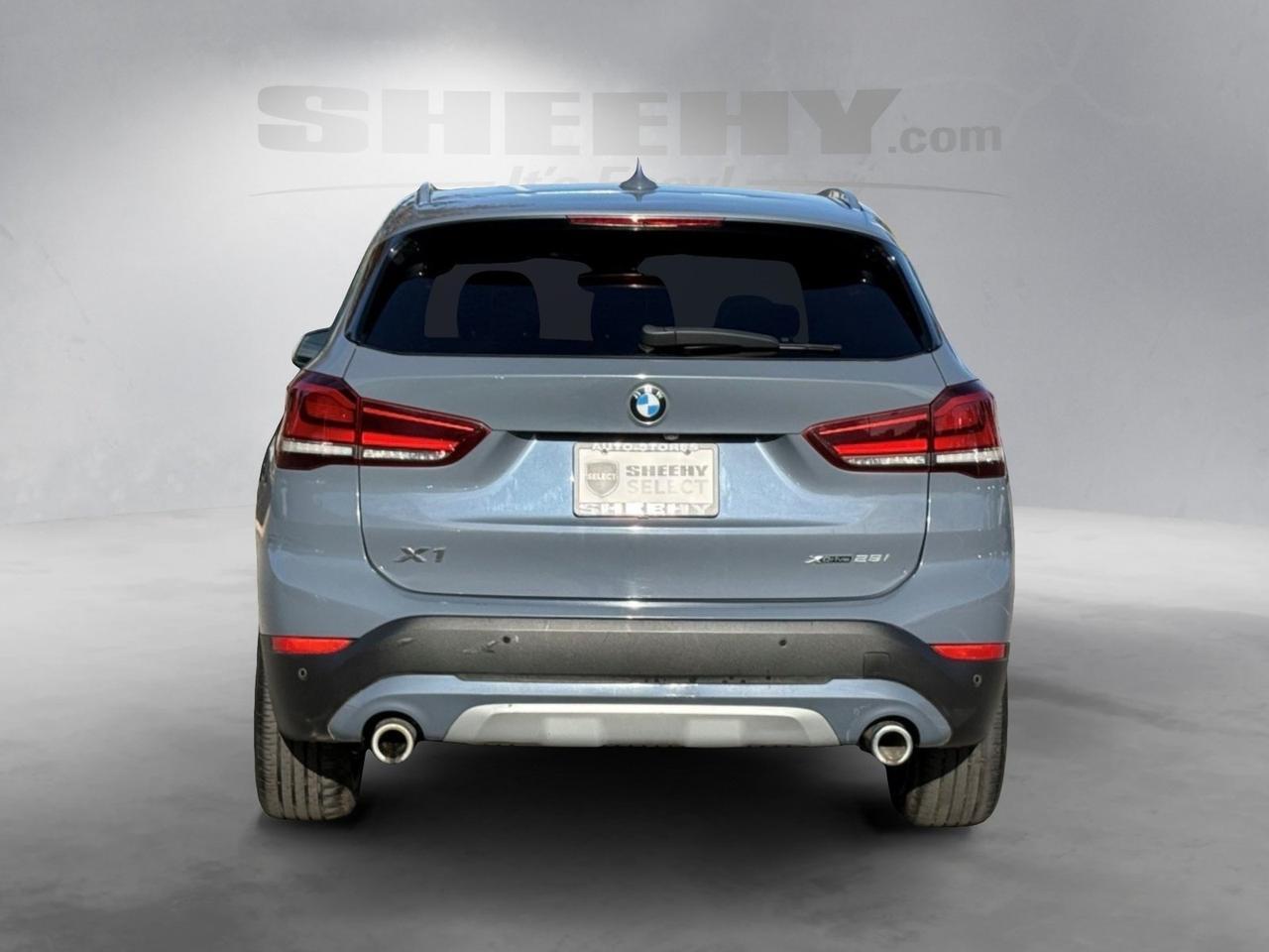 2021 BMW X1 xDrive28i Springfield VA