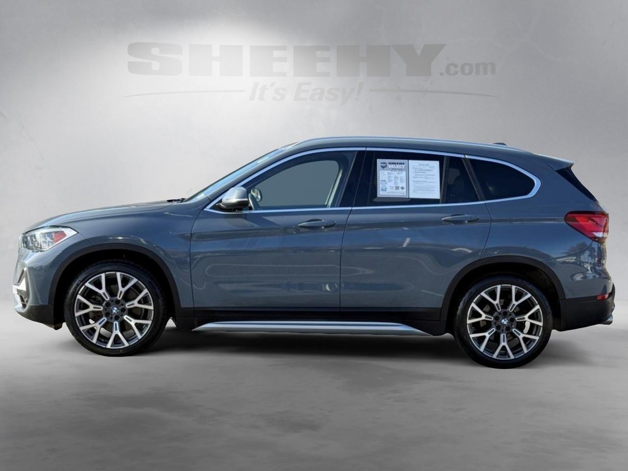 2021 BMW X1 xDrive28i Springfield VA
