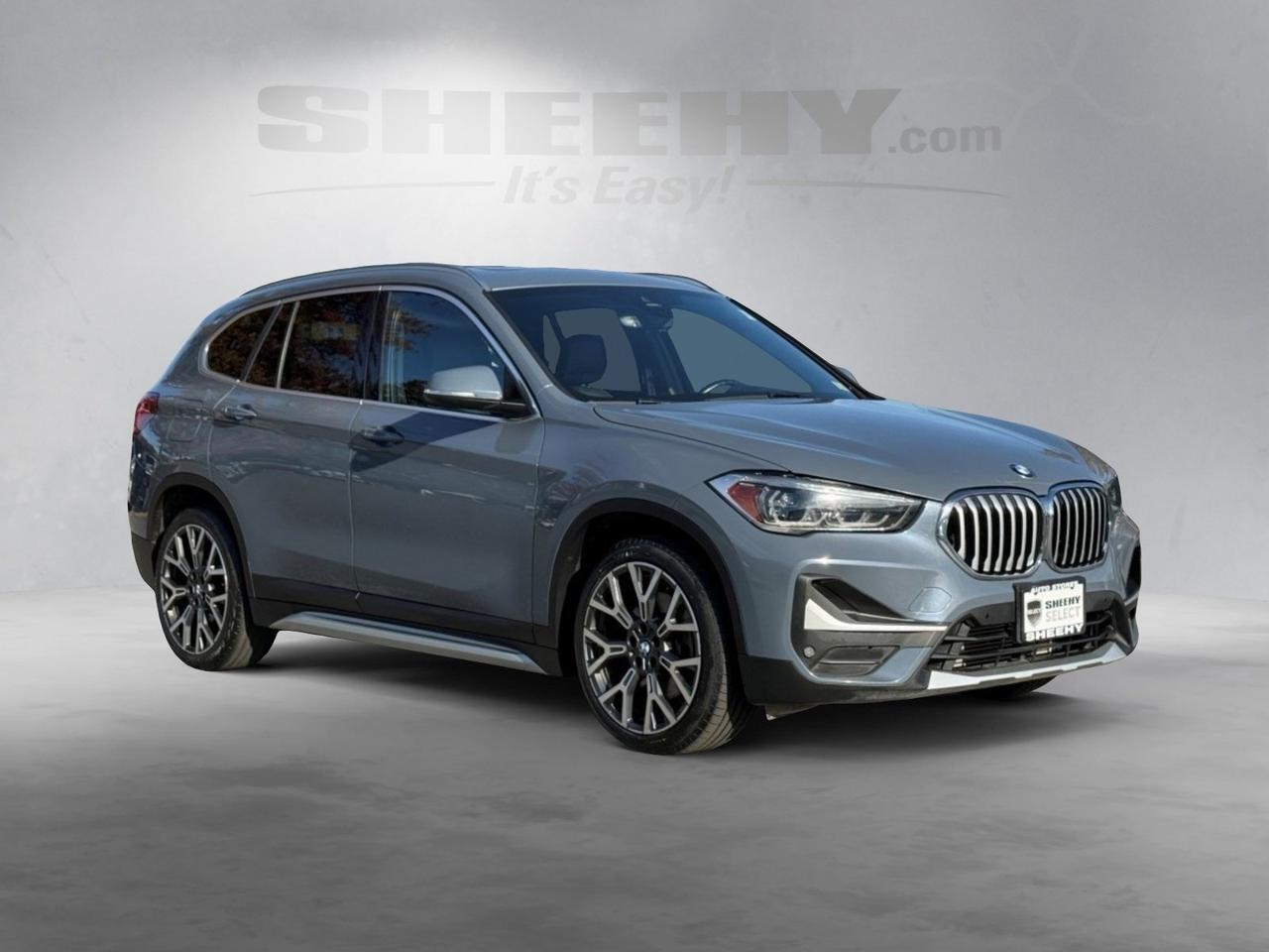 2021 BMW X1 xDrive28i Springfield VA