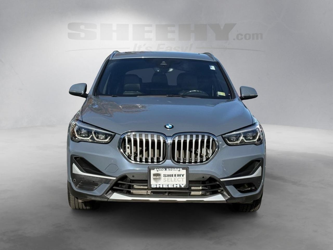 2021 BMW X1 xDrive28i Springfield VA