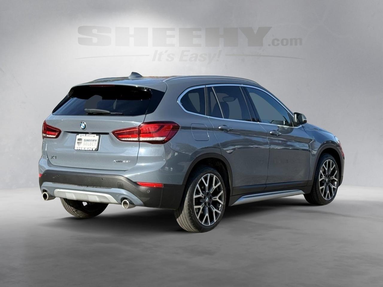2021 BMW X1 xDrive28i Springfield VA