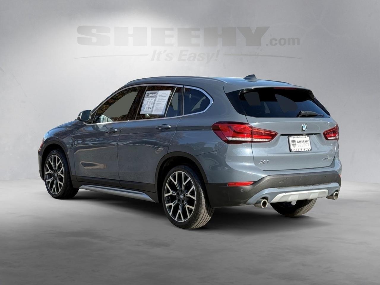 2021 BMW X1 xDrive28i Springfield VA