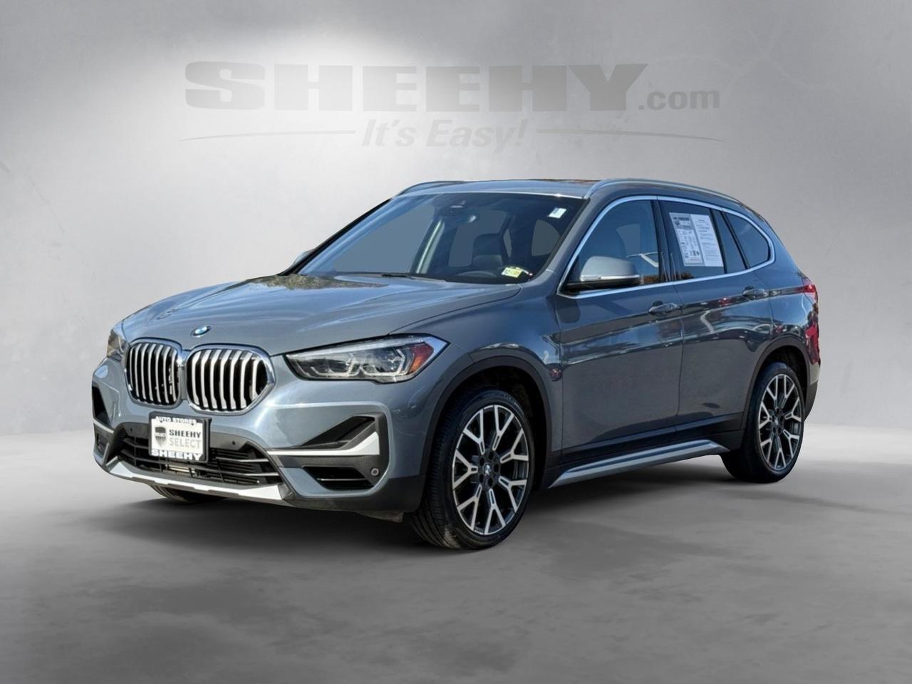 2021 BMW X1 xDrive28i Springfield VA
