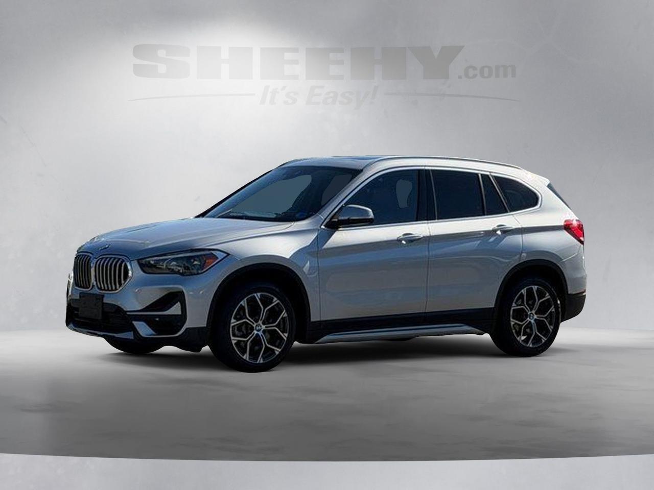 2021 BMW X1 xDrive28i Springfield VA