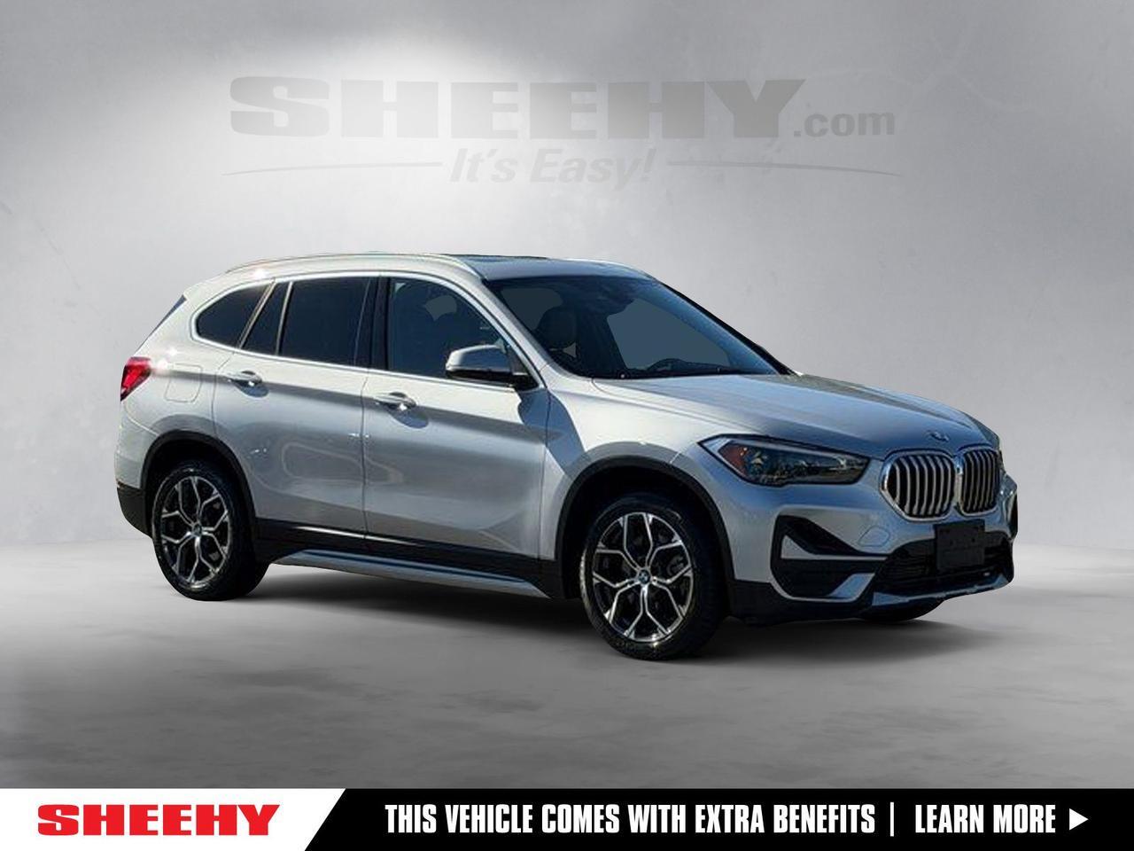 2021 BMW X1 xDrive28i Springfield VA
