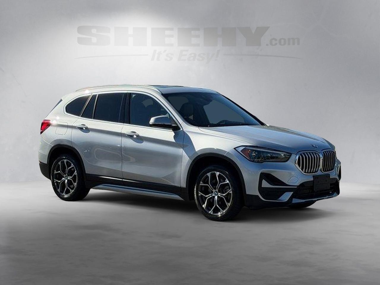 2021 BMW X1 xDrive28i Springfield VA