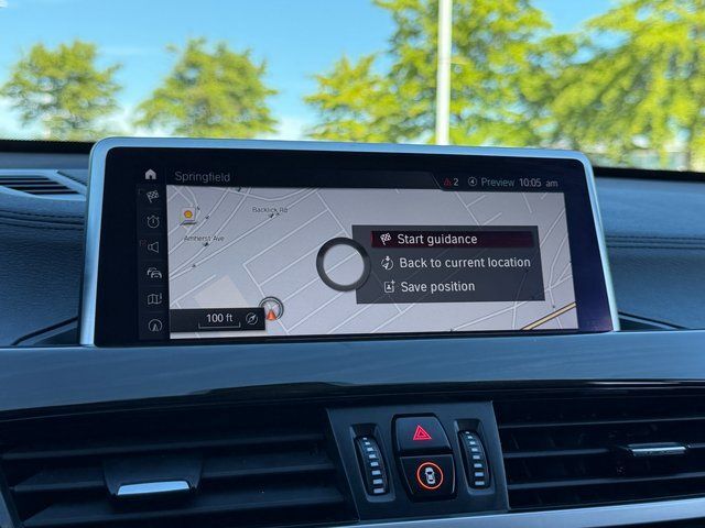 2021 BMW X1 xDrive28i Springfield VA