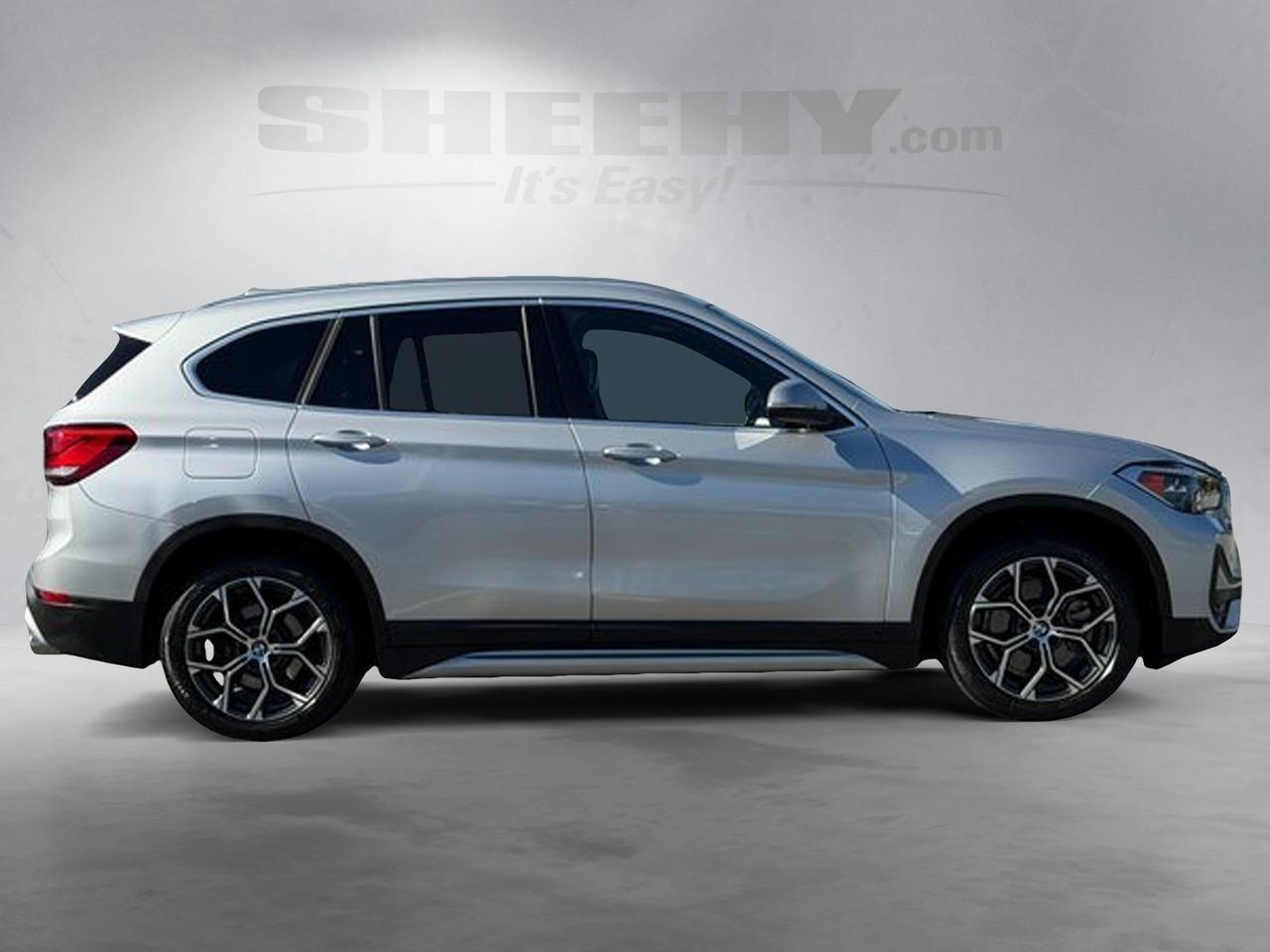 2021 BMW X1 xDrive28i Springfield VA