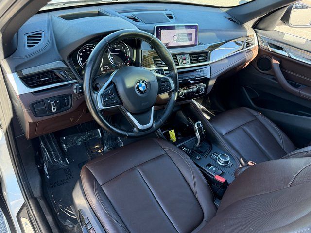 2021 BMW X1 xDrive28i Springfield VA