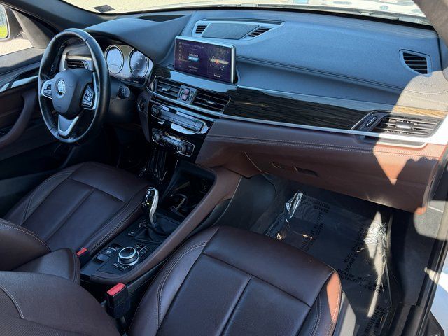 2021 BMW X1 xDrive28i Springfield VA